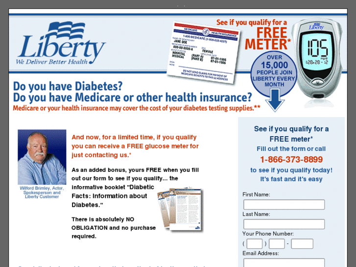 www.liberty-diabetes-supplies.com