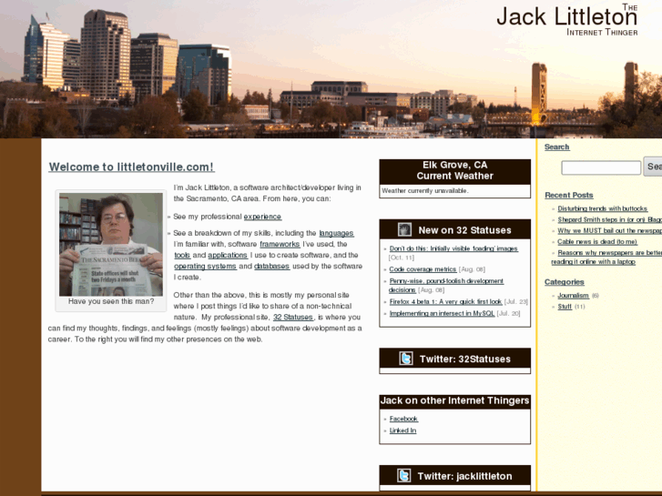 www.littletonville.com