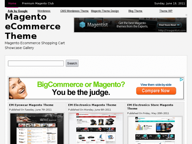 www.magento-websites.com