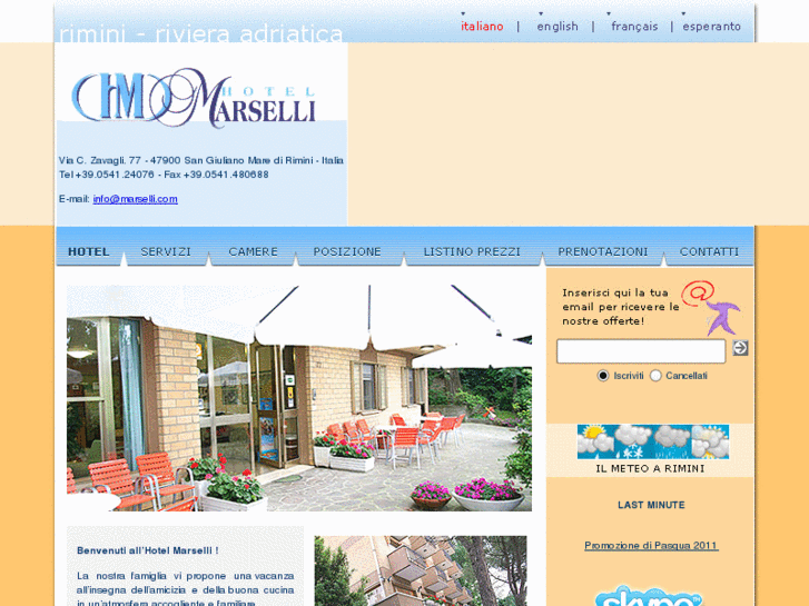 www.marselli.com