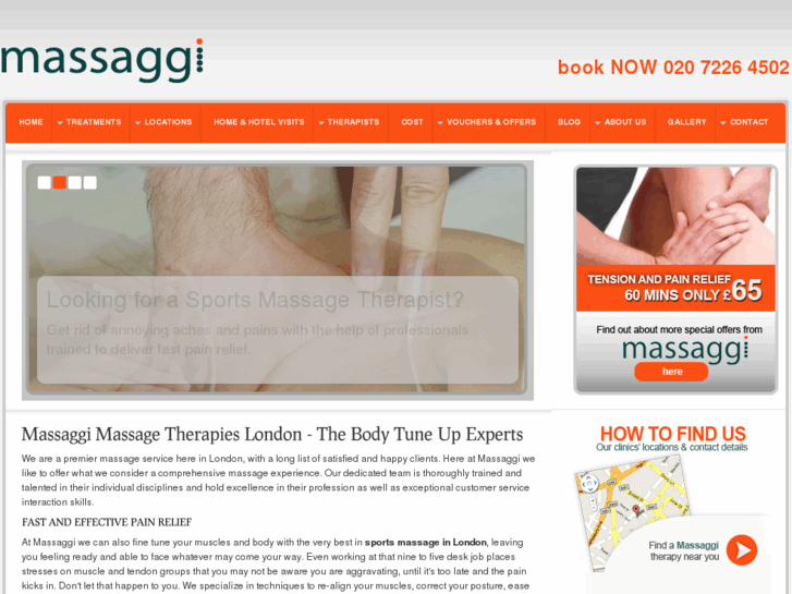 www.massaggi.co.uk