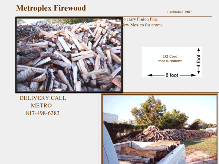 www.metroplexfirewood.com