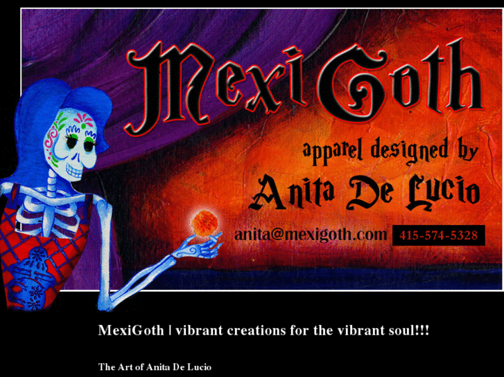 www.mexigoth.com