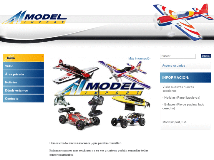 www.modelimport.com