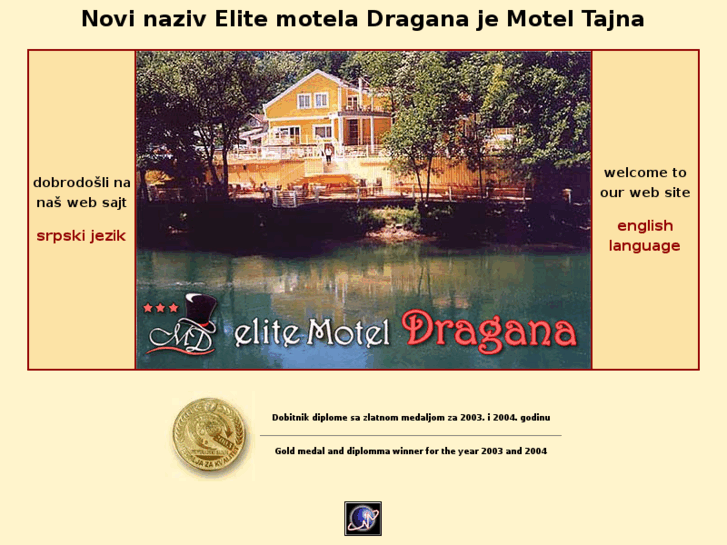 www.moteldragana.com