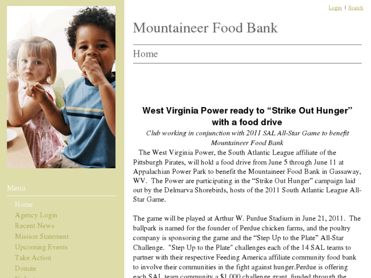 www.mountaineerfoodbank.org