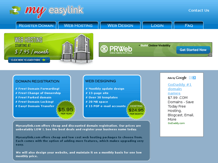 www.myeasylink.com