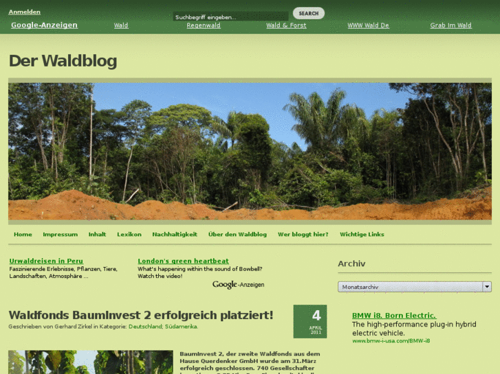 www.naturbelastet.de