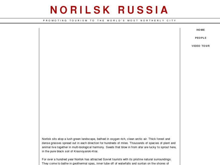 www.norilskrussia.net