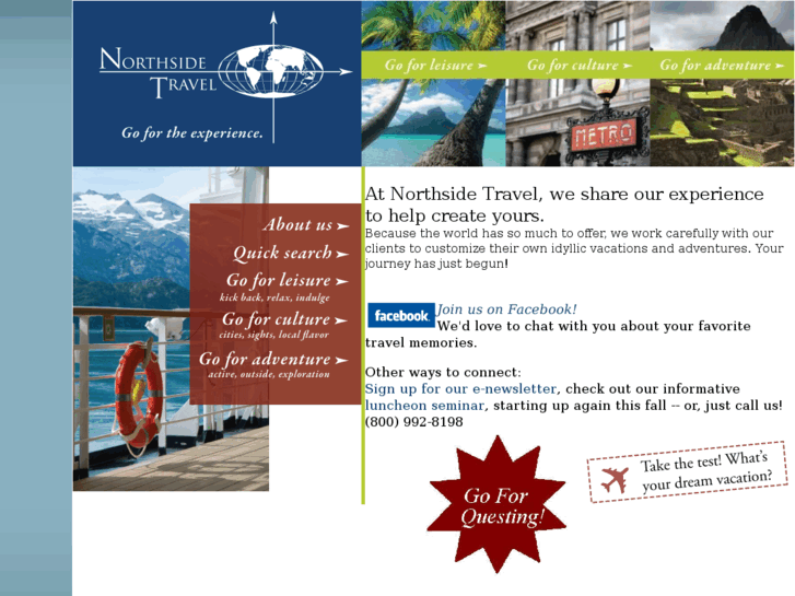 www.northsidetravel.com