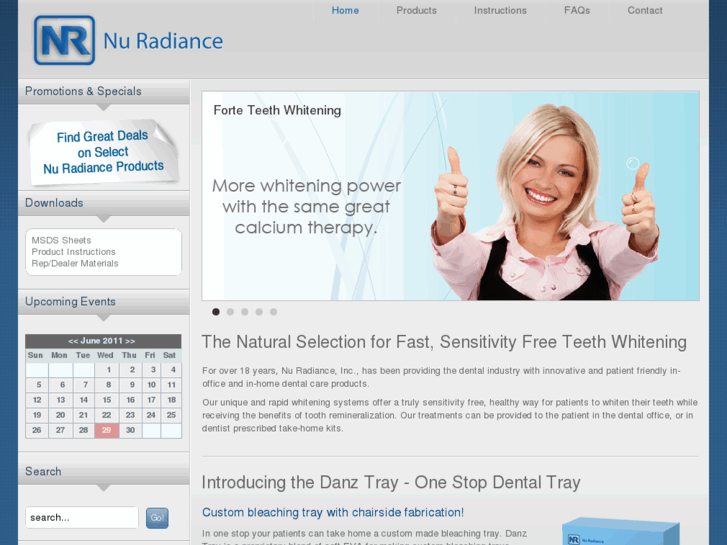 www.nu-radiance.com