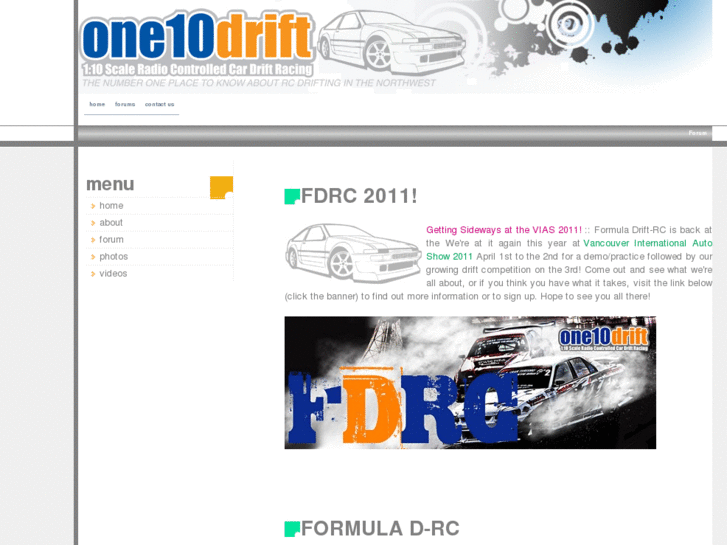 www.one10drift.com