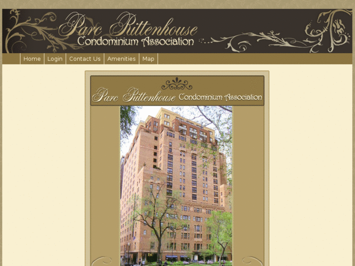 www.parcrittenhousecondo.com