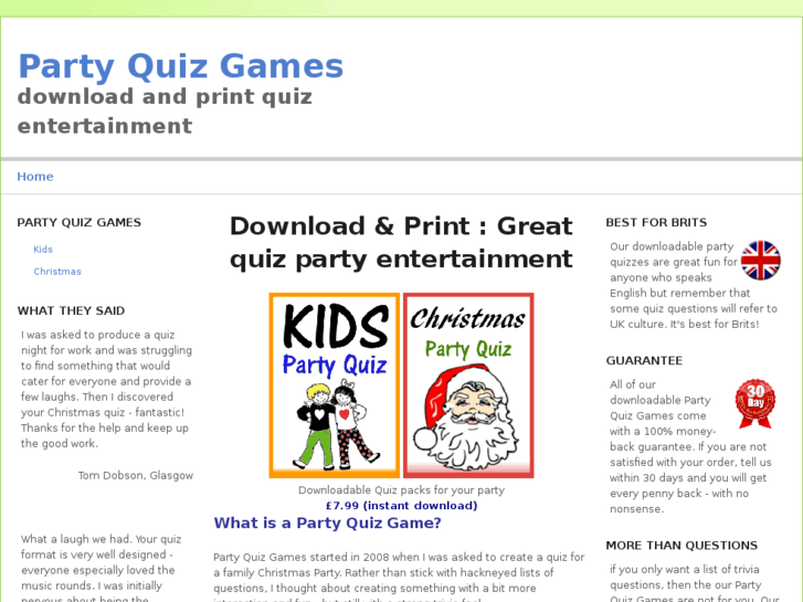 www.partyquizgames.co.uk