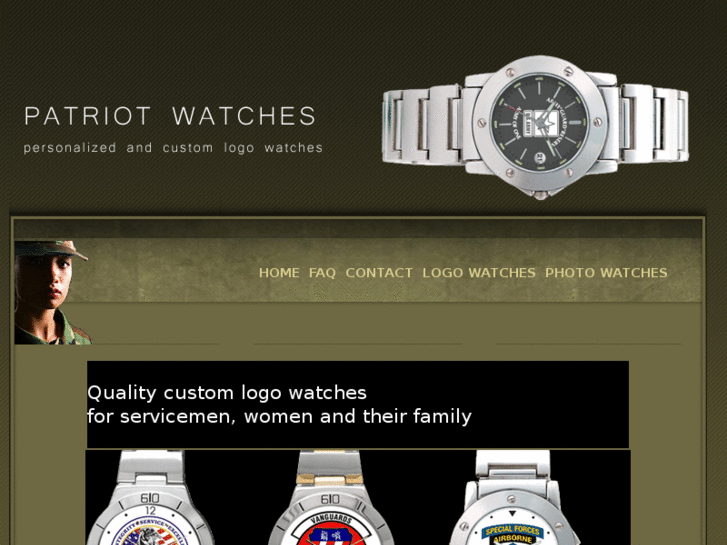 www.patriotwatches.com