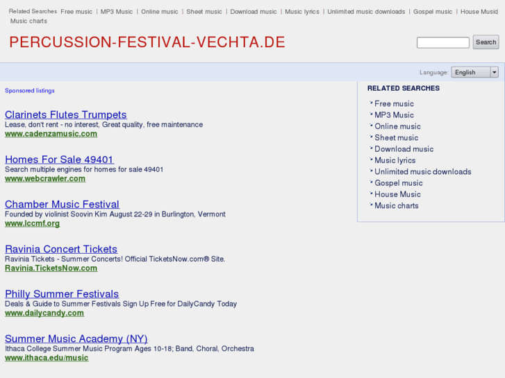 www.percussion-festival-vechta.de