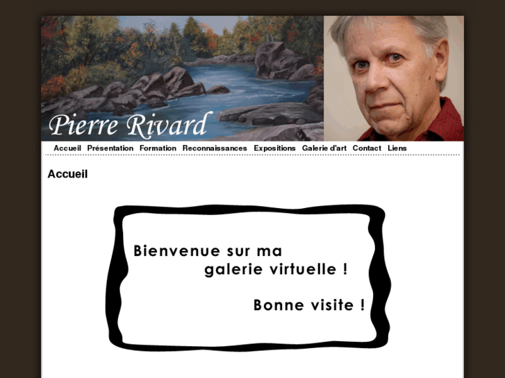 www.pierrerivard.info