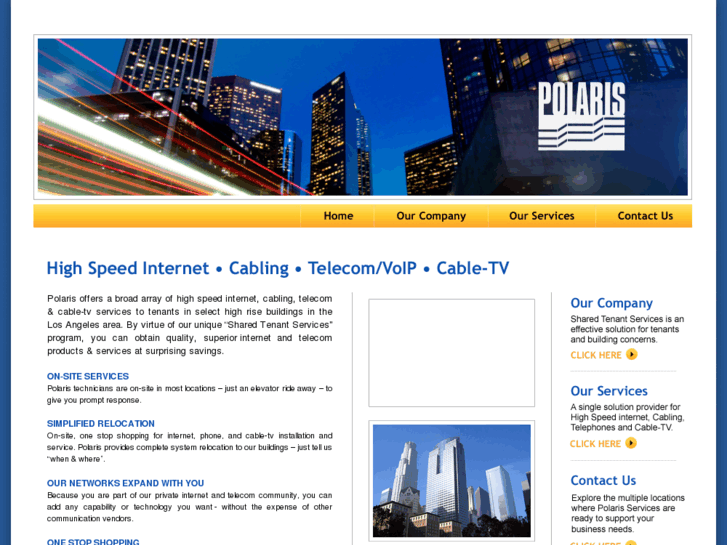 www.polarisnet.net