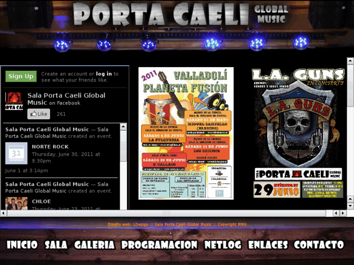 www.porta-caeli.com