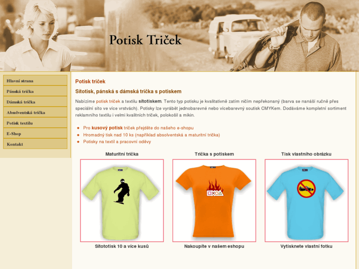 www.potisk-tricek.com