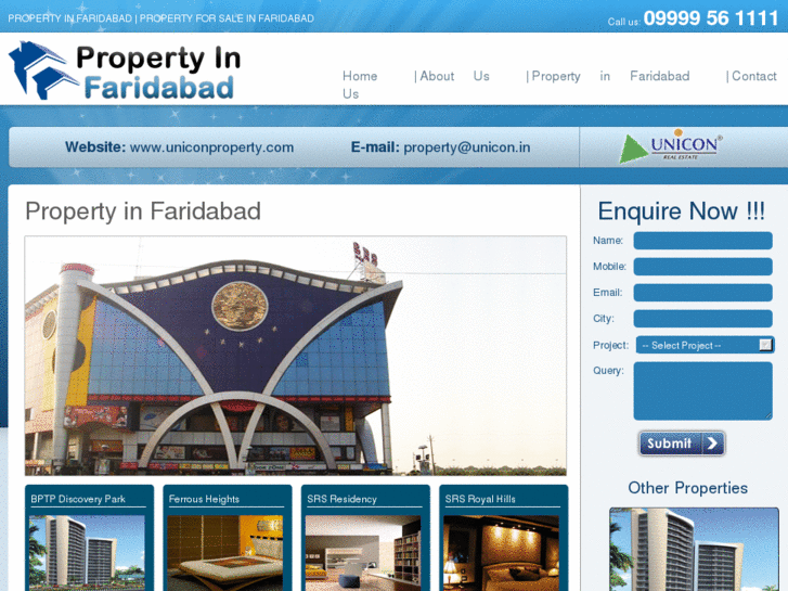 www.propertyinfaridabad.org