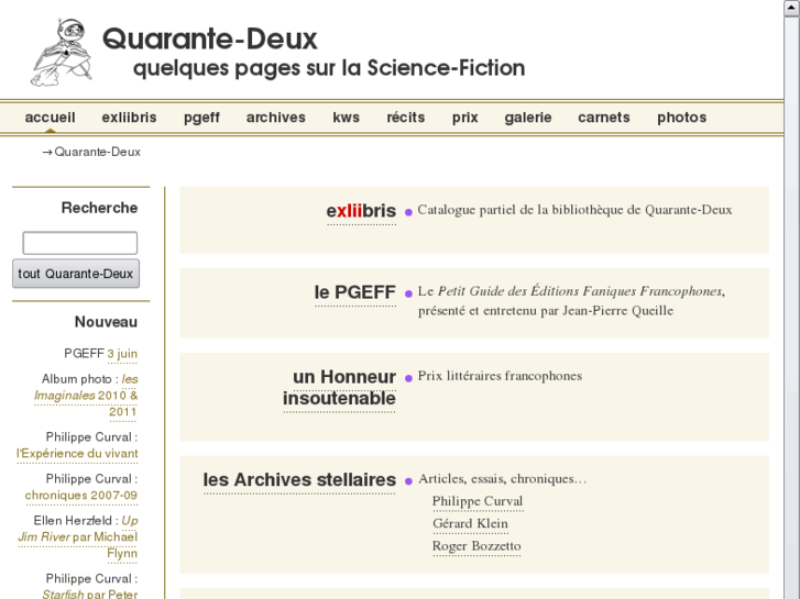 www.quarante-deux.biz