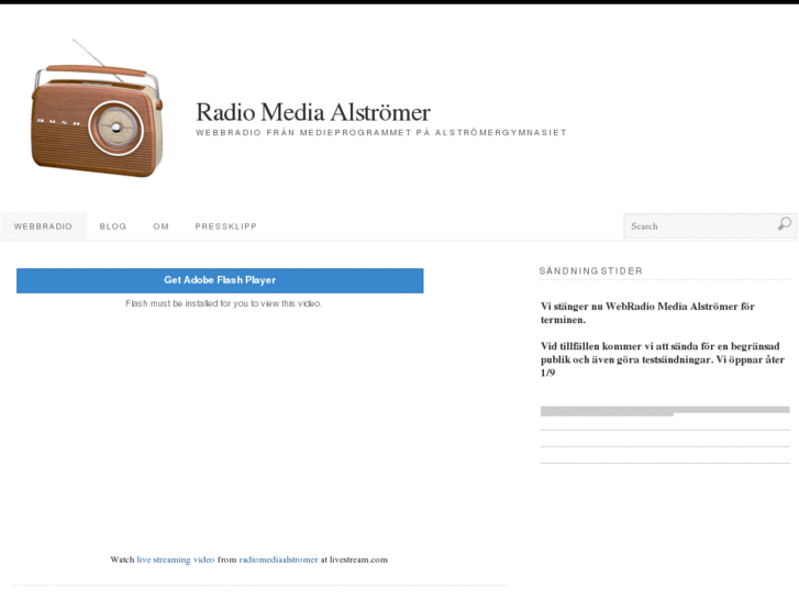 www.radioma.se