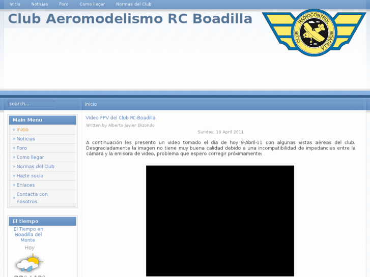 www.rcboadilla.net