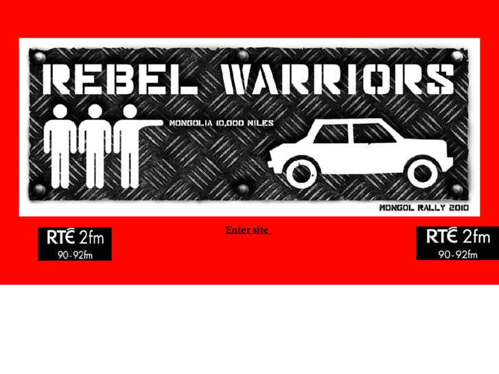 www.rebel-warriors.com