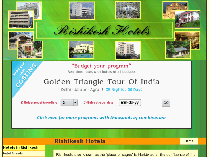 www.rishikesh-hotels.com