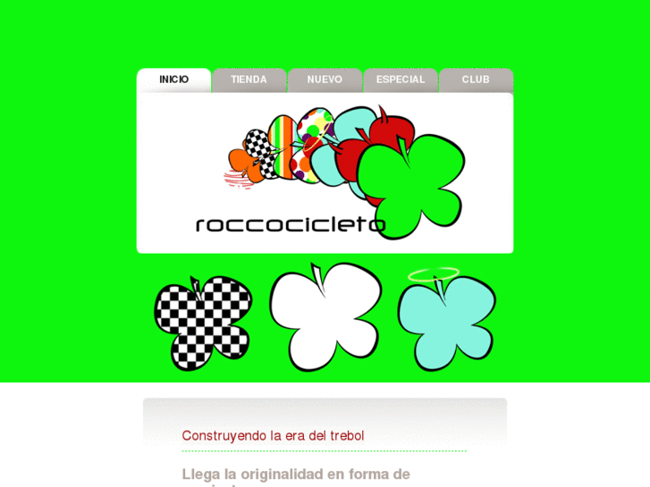 www.roccocicleto.com