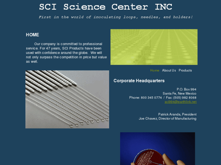 www.sci-loops.com
