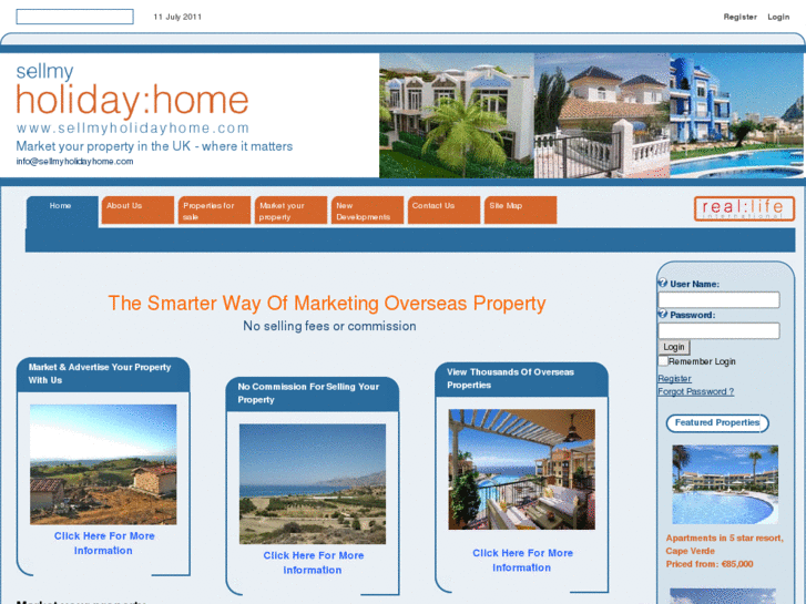 www.sellmyholidayhome.com