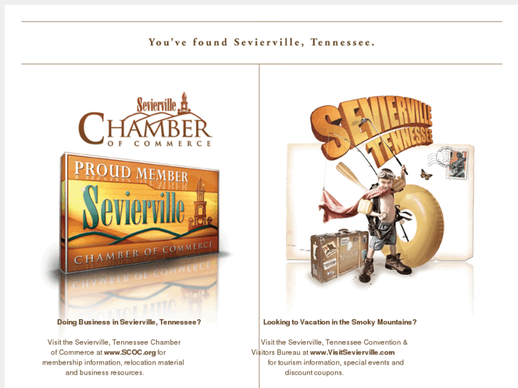 www.seviervillechamber.org