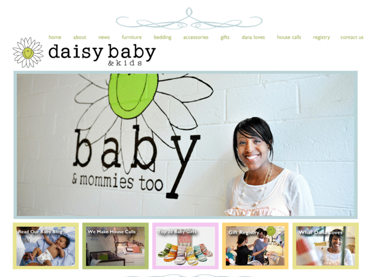 www.shopdaisybaby.com