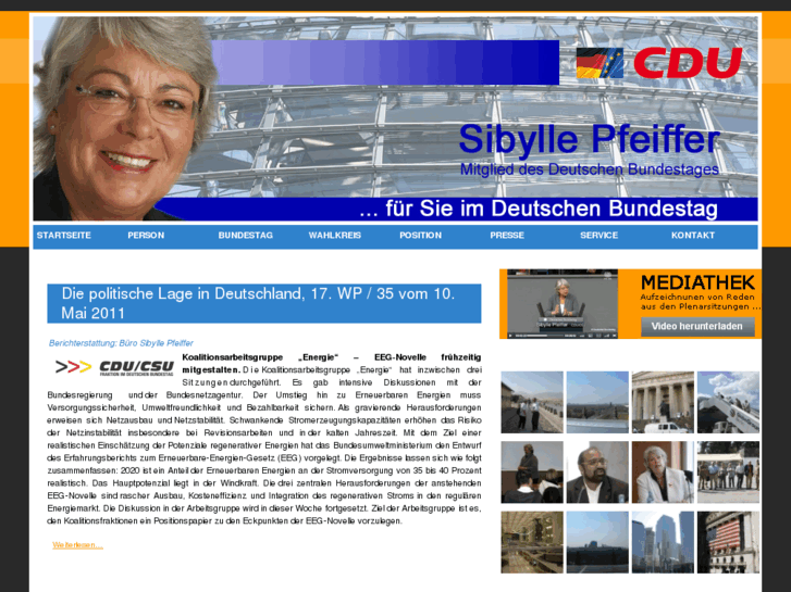 www.sibylle-pfeiffer.com