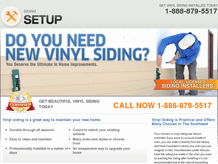 www.sidingsetup.com