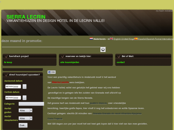 www.sierra-lecrin.com