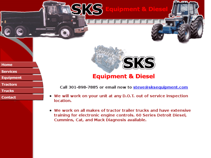 www.sksequipment.com