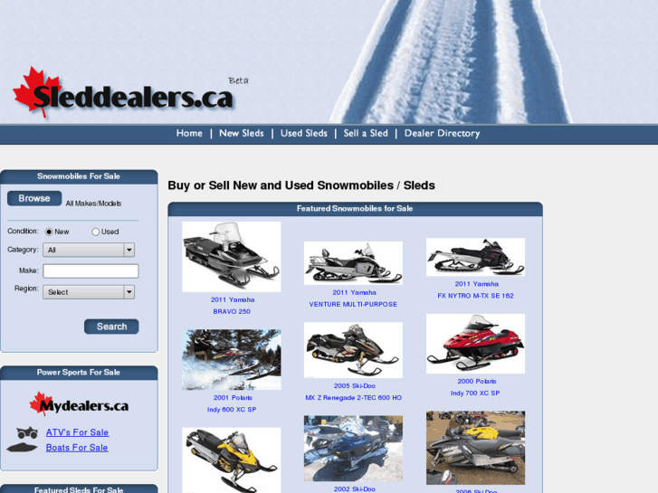 www.sleddealers.ca