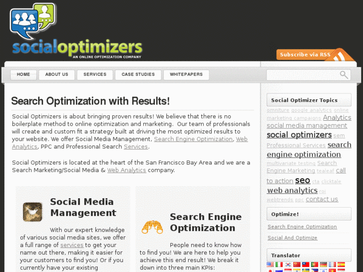 www.socialoptimizers.com