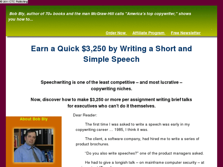 www.speechwritingmagic.com