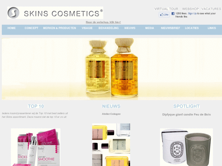 www.sputnik-parfum.com