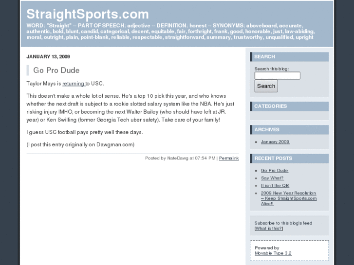 www.straightsports.com