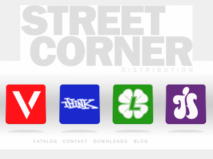 www.streetcornerskate.com