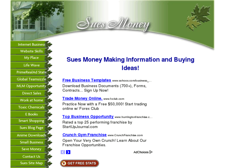 www.sues-money.com