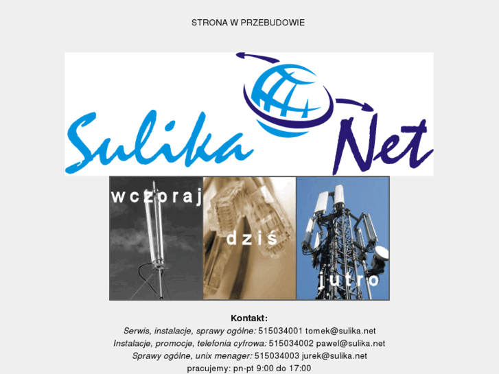 www.sulika.net