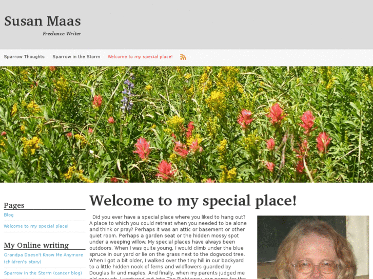 www.susanmaas.com