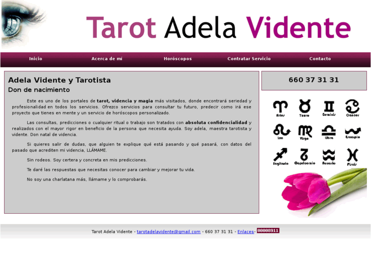 www.tarotadelavidente.com