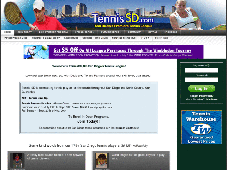 www.tennissd.com